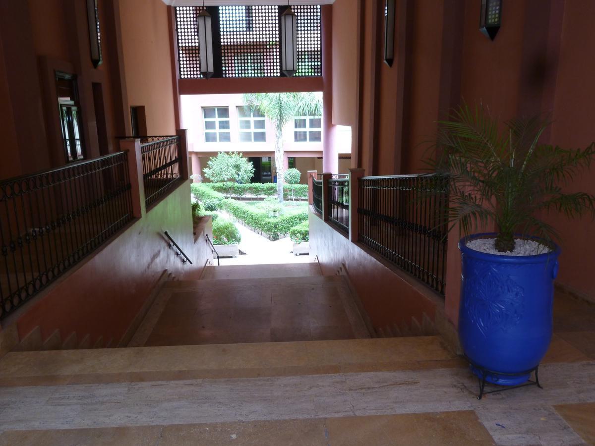 Mirador De Majorelle, The Apartment Is Only For Families Marrakesh Extérieur photo